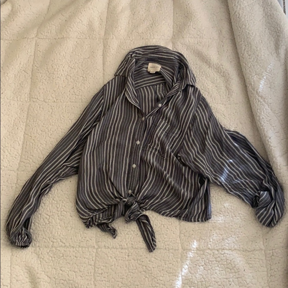 American eagle long sleeve